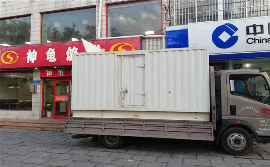 迁安发电车出租