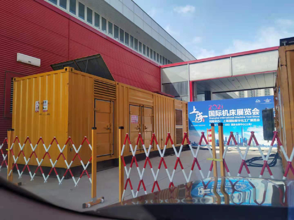 迁安发电机出租 对于发电机的特性你了解多少？