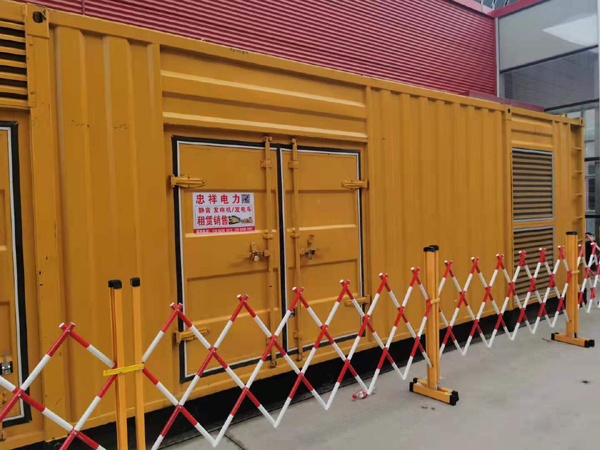 迁安关于通用发电机的十万个为什么？