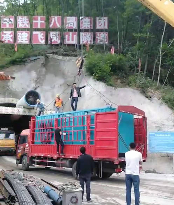 迁安发电机组维修后输出功率降低是什么问题