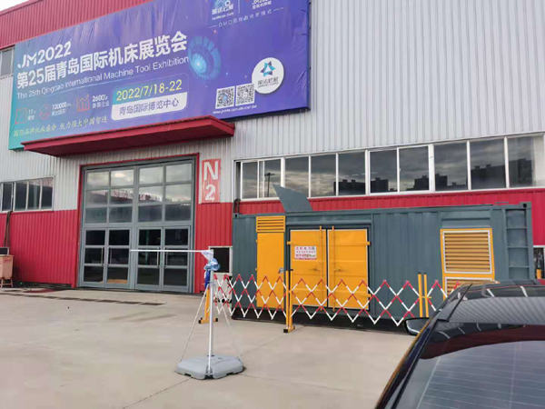 迁安发电机租赁-柴油发电机组不及时维护危害大