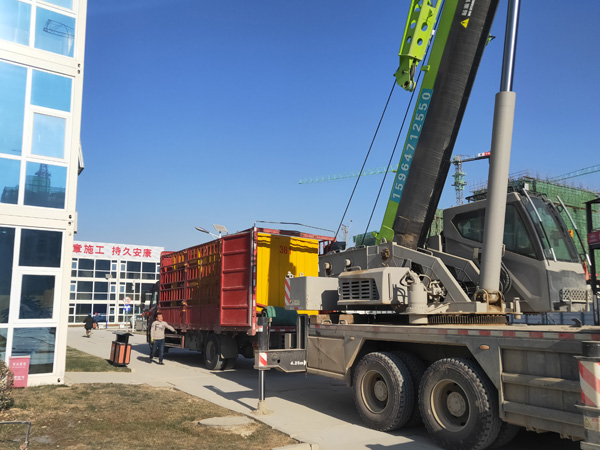 迁安发电机出租50KW柴油发电机组需要配多粗电缆线