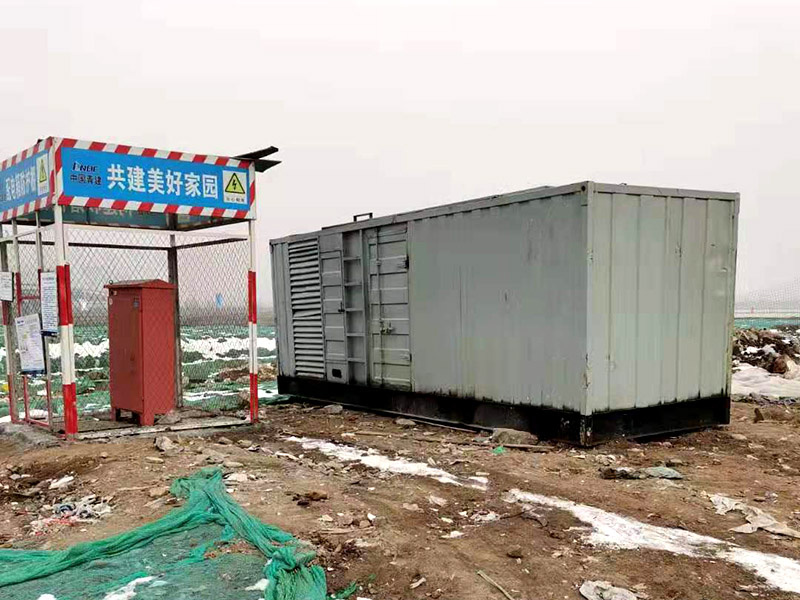 迁安燃气发电机在高海拔地区运行时会遇到哪些常见故障？