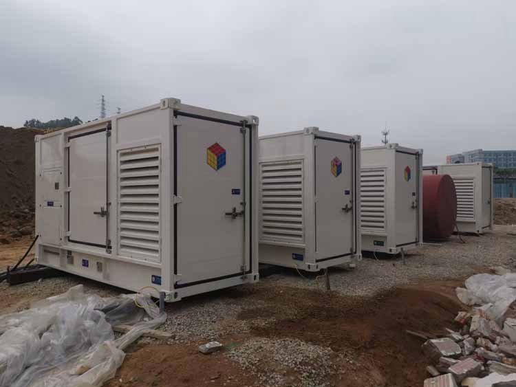 迁安如何降低 200KW 柴油发电机的燃油消耗率？