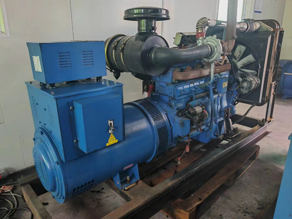 迁安100kW柴油发电机组使用多级机油有哪些优缺点？