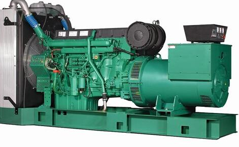 迁安发电机除垢后需要用清水冲洗水冷式机油散热器几次？