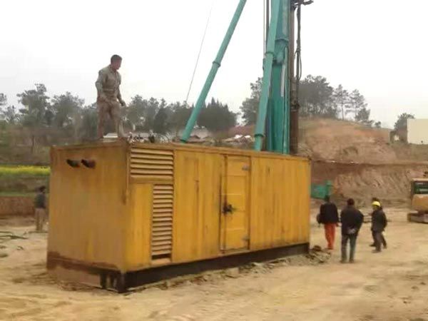迁安柴油发电机组应用场合有哪些？